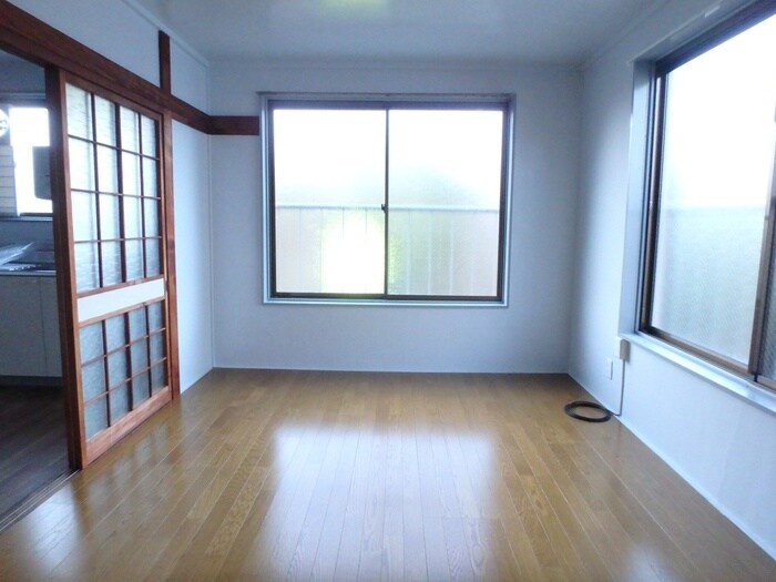 物件内観写真21　(居室)