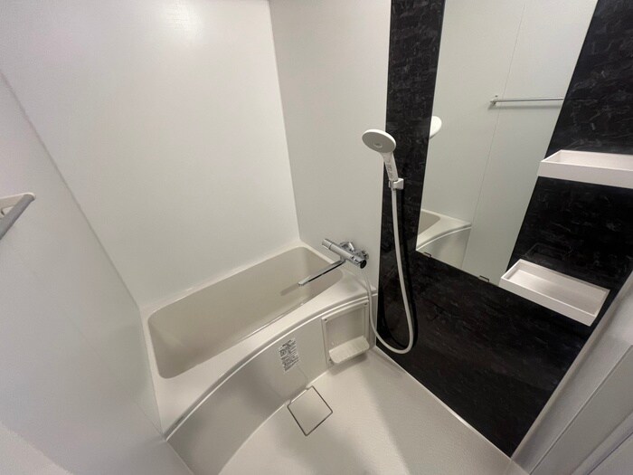 物件内観写真11　(バス／シャワールーム等)