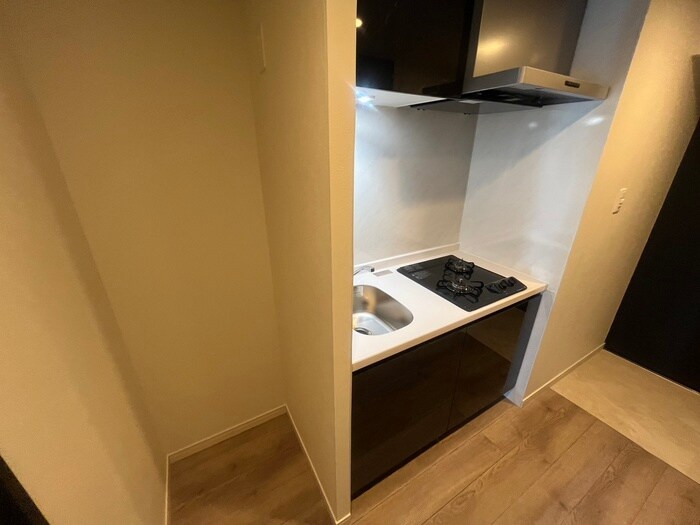 物件内観写真11　(キッチン)