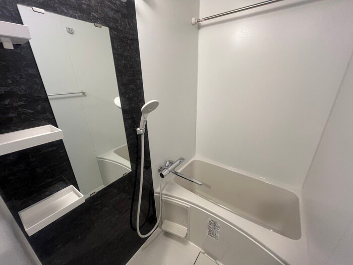 物件内観写真14　(バス／シャワールーム等)