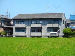 ファミールハイツKSB外観写真