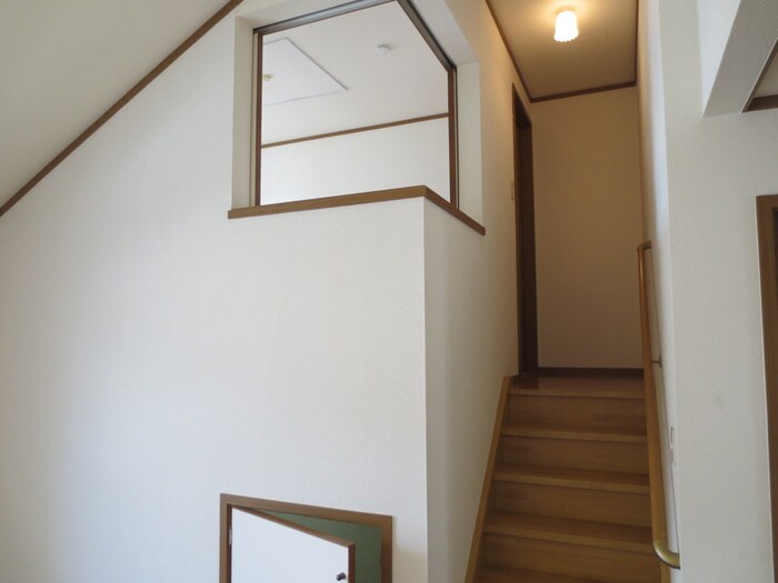 物件内観写真12　(居室)