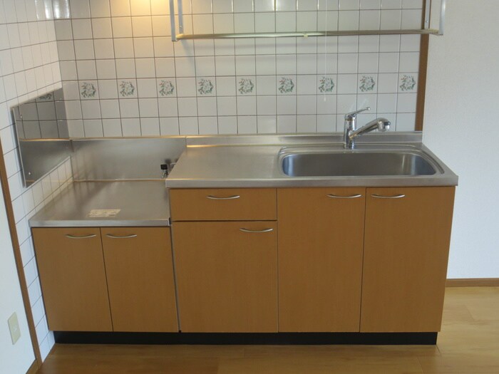 物件内観写真17　(キッチン)