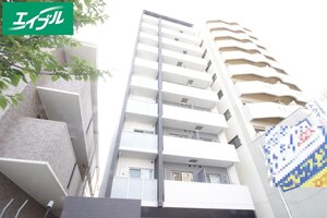 L´Allure外観写真