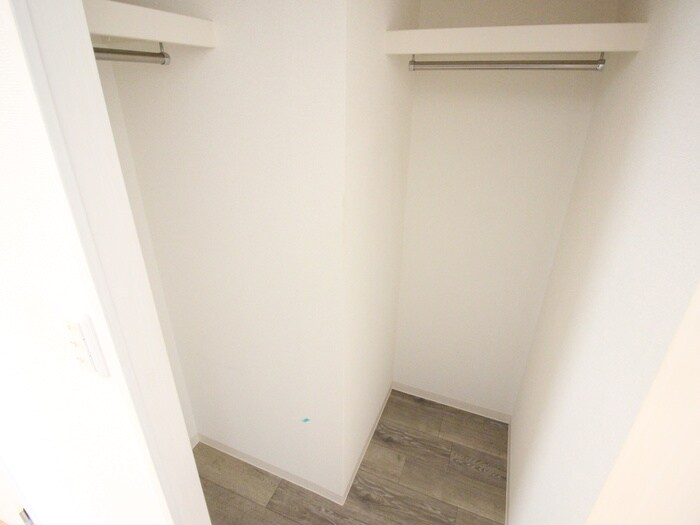 物件内観写真9　(収納)