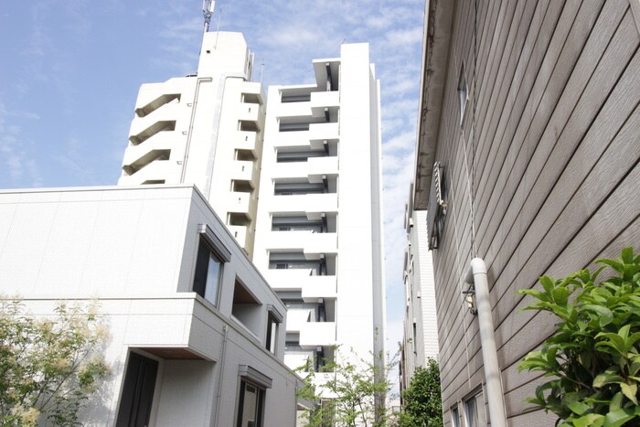 物件外観写真6　(外観写真)