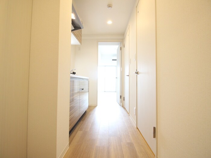 物件内観写真19　(廊下)
