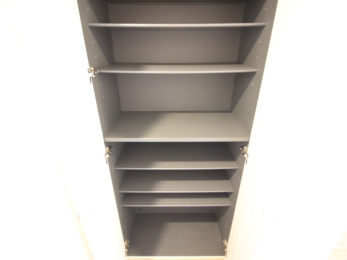 物件内観写真21　(靴箱)