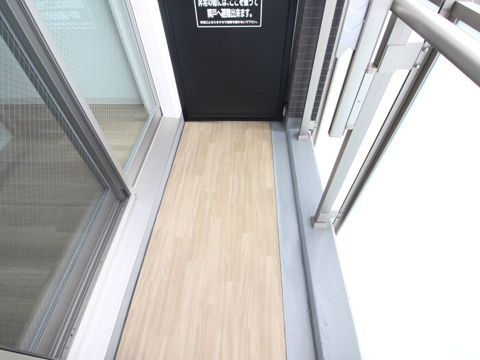 物件内観写真22　(ベランダ・バルコニー)