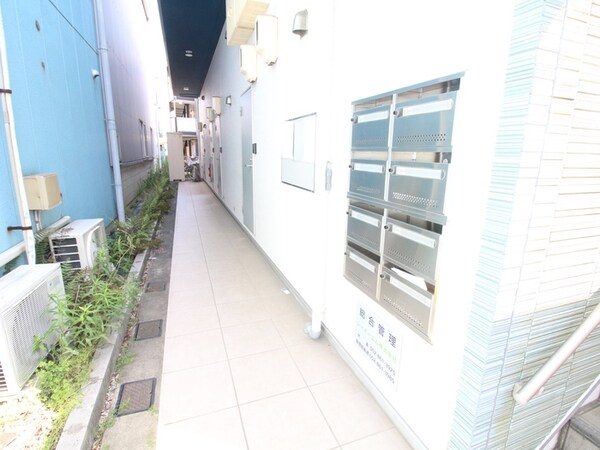 建物設備