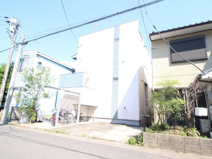 物件外観写真6　(周辺環境)