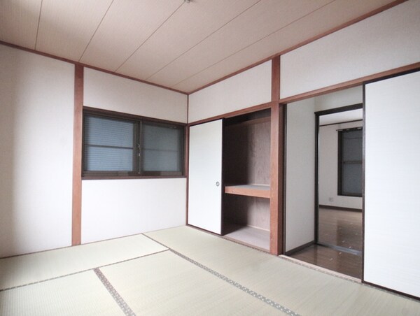 居室