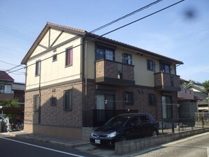 ルガ－ル７０外観写真