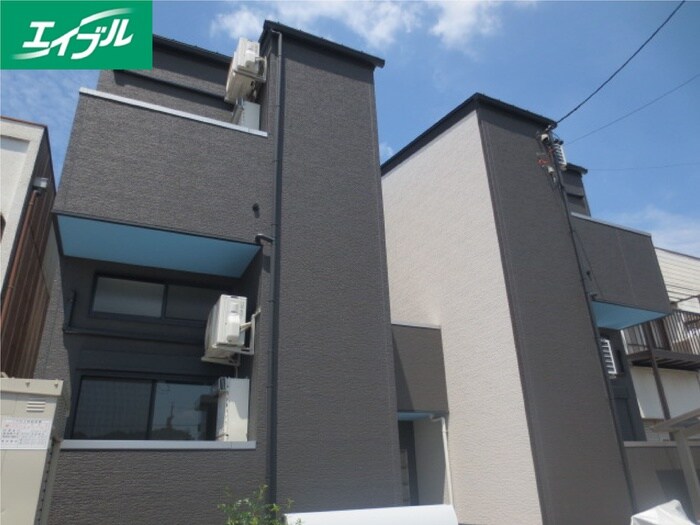 物件外観写真2　(外観写真)