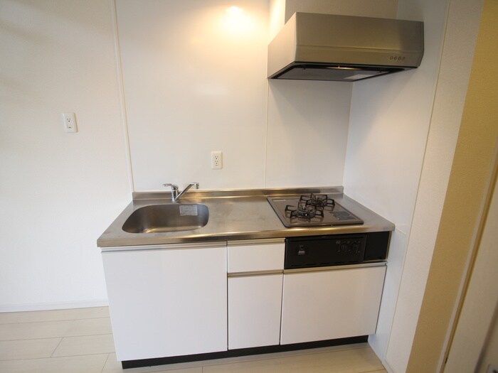物件内観写真10　(キッチン)