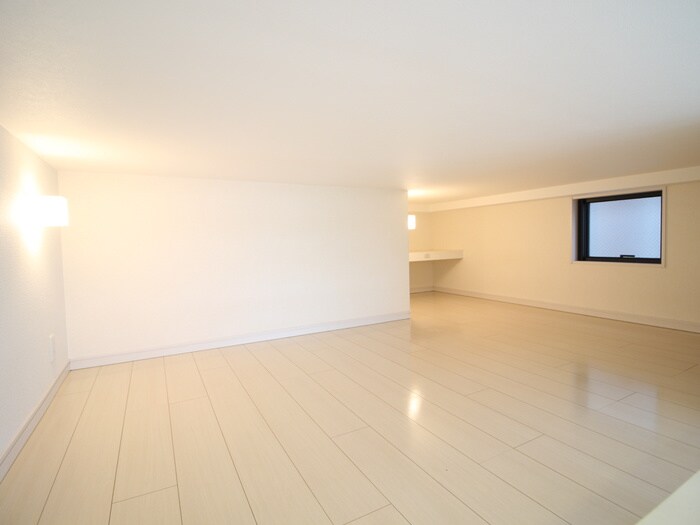 物件内観写真15　(ロフト)