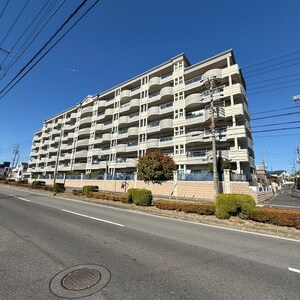 レインボー東郷白鳥（505）外観写真