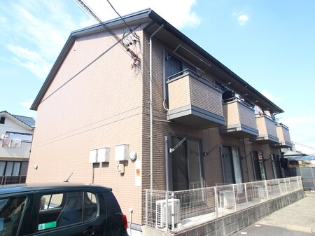 ＭＡＩＳＯＮ　ＡＹＡＮＡ外観写真