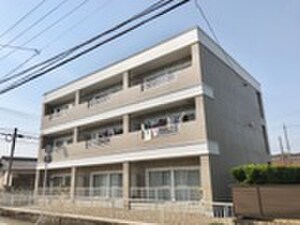 ハイム　エスポア外観写真