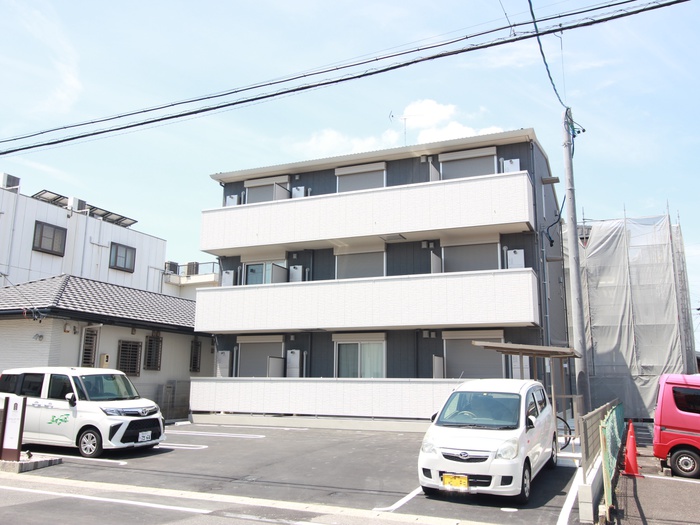 シトロンガーデン
