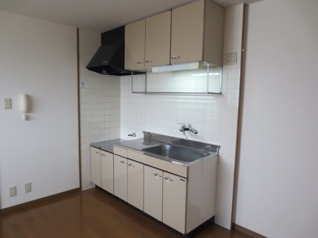 物件内観写真9　(キッチン)