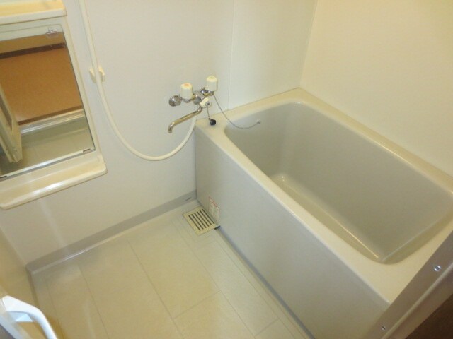 物件内観写真10　(バス／シャワールーム等)