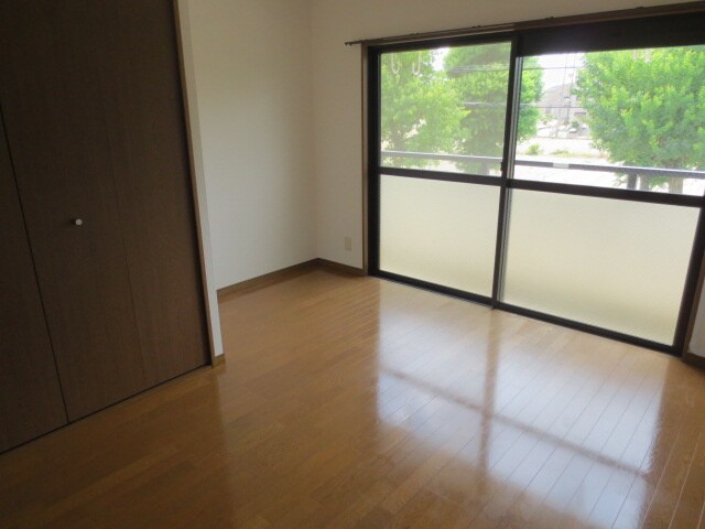 物件内観写真14　(居室)