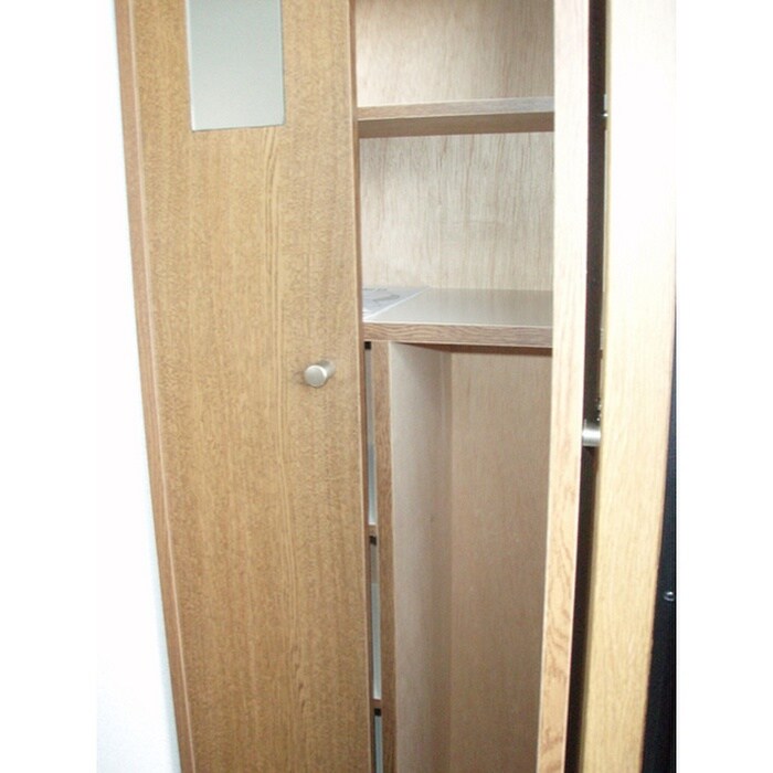 物件内観写真15　(靴箱)