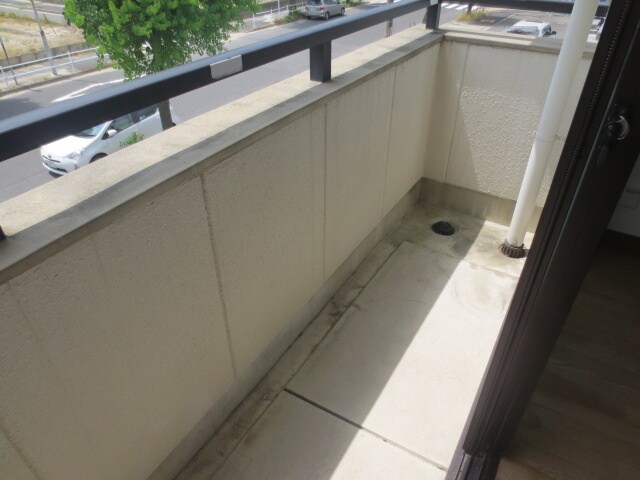 物件内観写真17　(ベランダ・バルコニー)