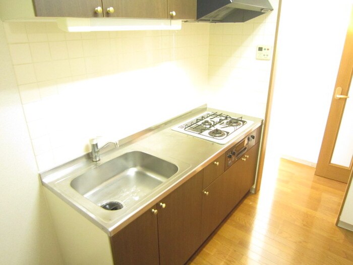 物件内観写真7　(キッチン)