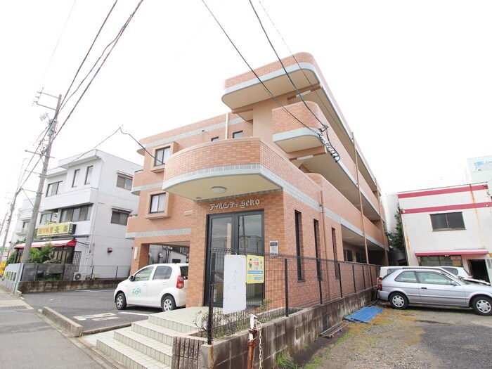 物件外観写真4　(外観写真)