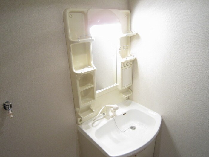 物件内観写真12　(洗面)