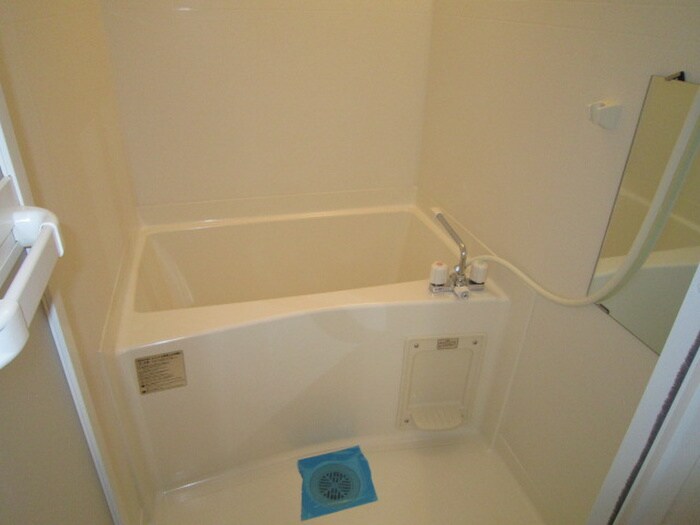 物件内観写真14　(バス／シャワールーム等)