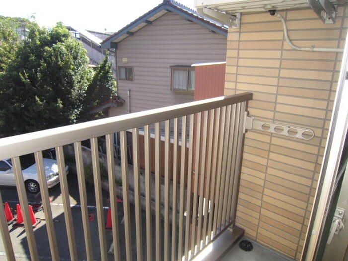 物件内観写真16　(ベランダ・バルコニー)