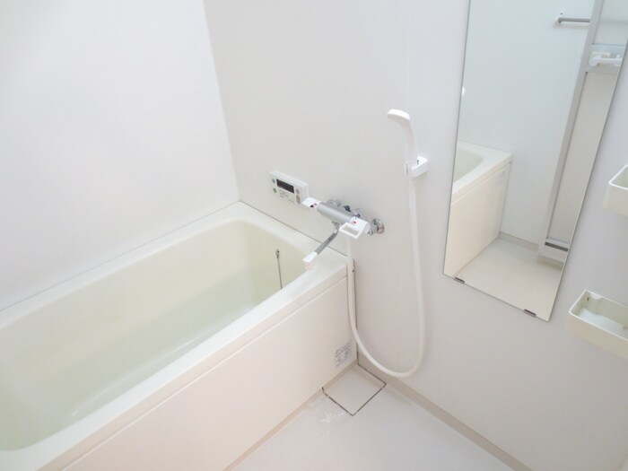 物件内観写真13　(バス／シャワールーム等)