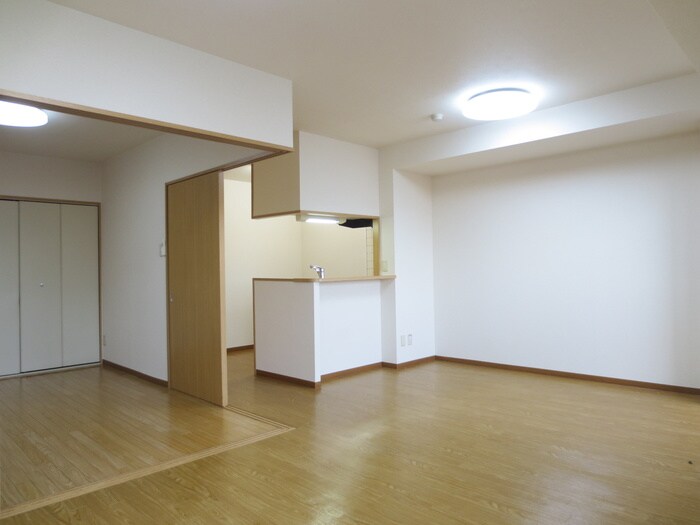 物件内観写真17　(居室)