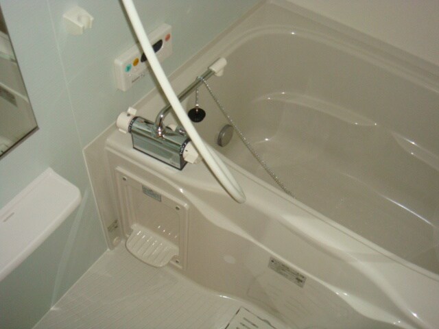 物件内観写真10　(バス／シャワールーム等)