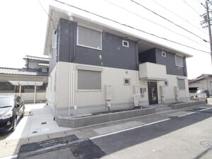 リレータウン外観写真