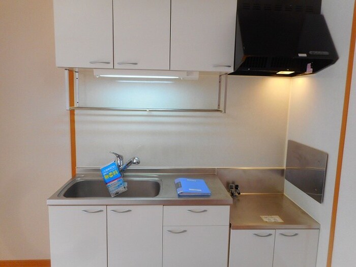 物件内観写真5　(キッチン)