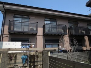 Ｅｉｎ　Ｓａｋｕｒａｉ外観写真