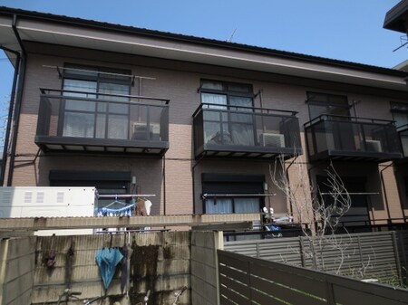 Ｅｉｎ　Ｓａｋｕｒａｉ外観写真