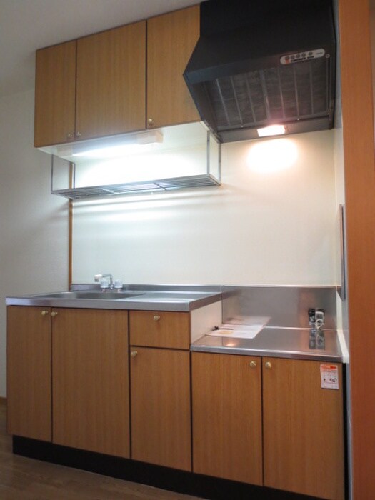 物件内観写真8　(キッチン)