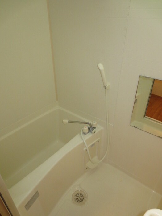物件内観写真9　(バス／シャワールーム等)
