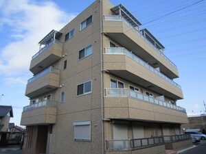 ＮＫビル長須賀２外観写真