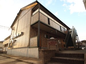 ボナ－ル下沼外観写真