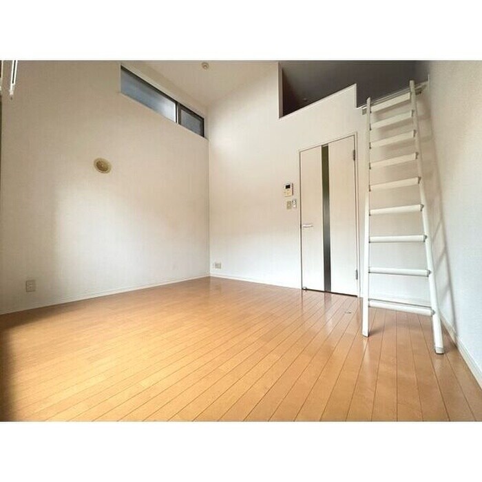 物件内観写真13　(居室)