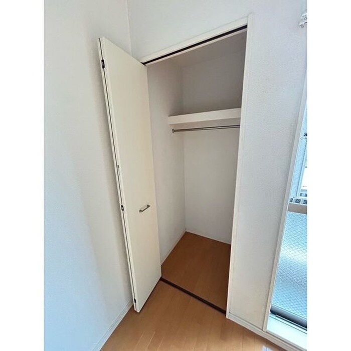 物件内観写真15　(収納)