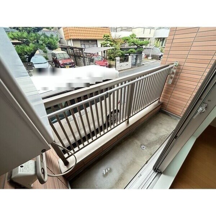 物件内観写真16　(ベランダ・バルコニー)