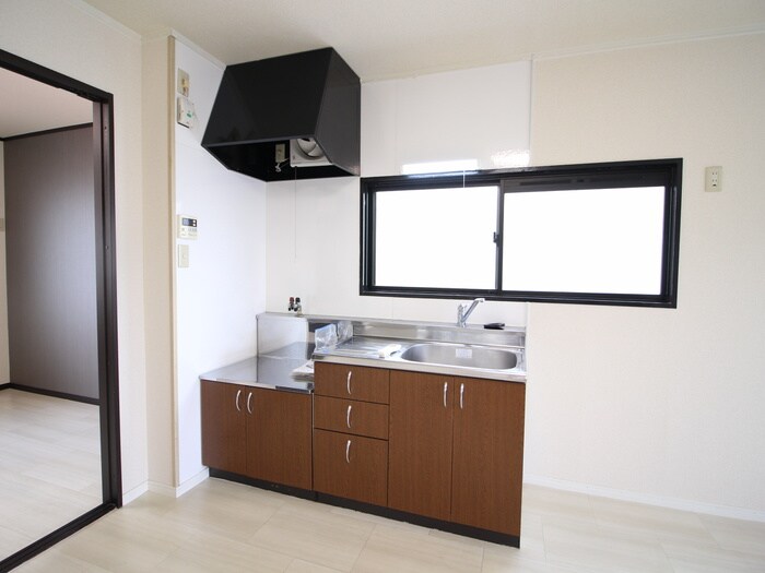 物件内観写真7　(キッチン)