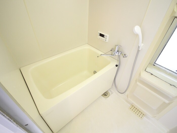 物件内観写真11　(バス／シャワールーム等)